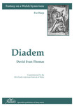 Thomas, David Evan: Diadem