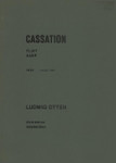 Otten: Cassation for Flute and Harp