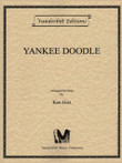 Gist: Yankee Doodle for Two Harps