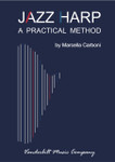 Carboni: Jazz Harp A Practical Method