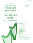 USED_ Briggs: Christmas Favorites for Troubadour Harps USED_ Briggs: Christmas Favorites for Troubadour Harps