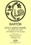 Bartok: Este a Szekelyeknel
