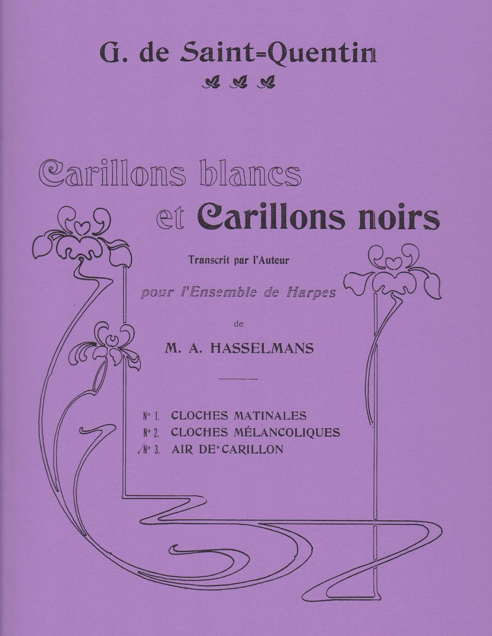 Carillons