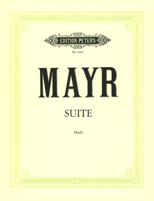 Mayr: Suite