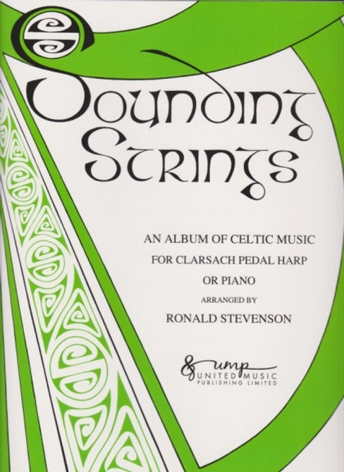 Stevenson: Sounding Strings Stevenson: Sounding Strings