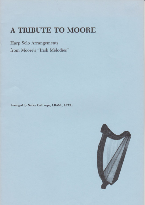 Calthorpe: A Tribute to Moore Calthorpe: A Tribute to Moore