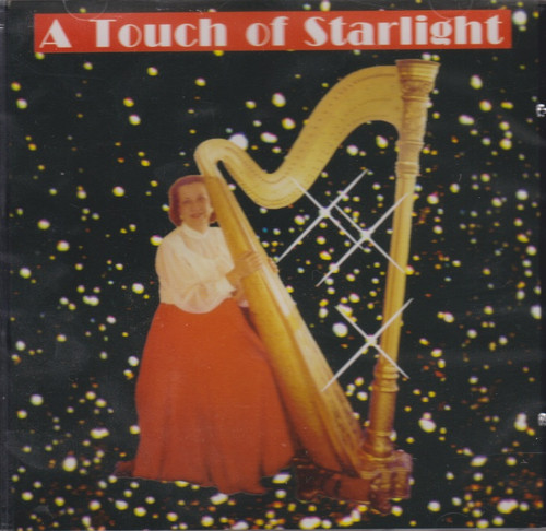 Brennand: A Touch of Starlight (CD)