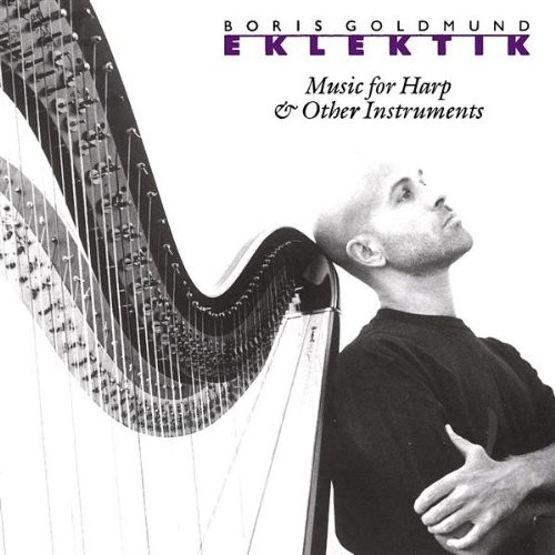 Goldmund: Eklektik (CD)