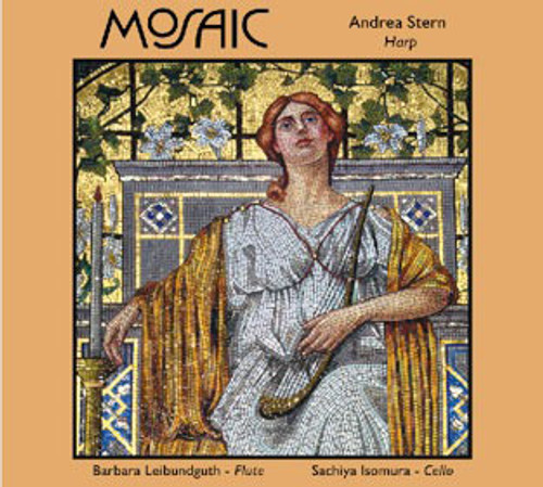 Stern: Mosaic (CD)