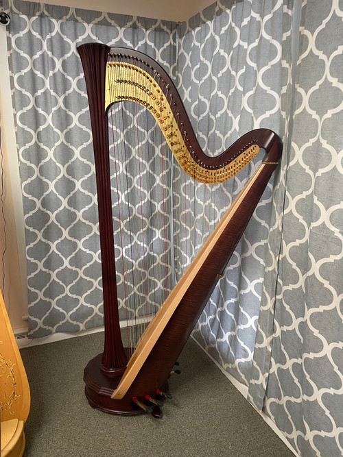 Harps - Vanderbilt Music Company