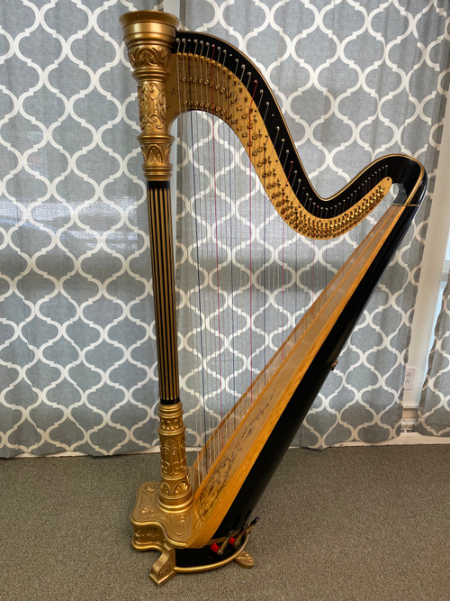Harps - Vanderbilt Music Company