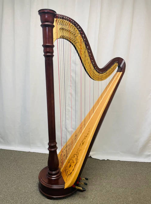 Pre-Owned Lyon & Healy Chicago Concertino