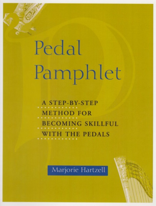 Hartzell: Pedal Pamphlet