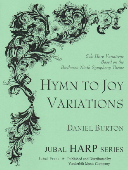 Burton: Hymn to Joy Variations Burton: Hymn to Joy Variations