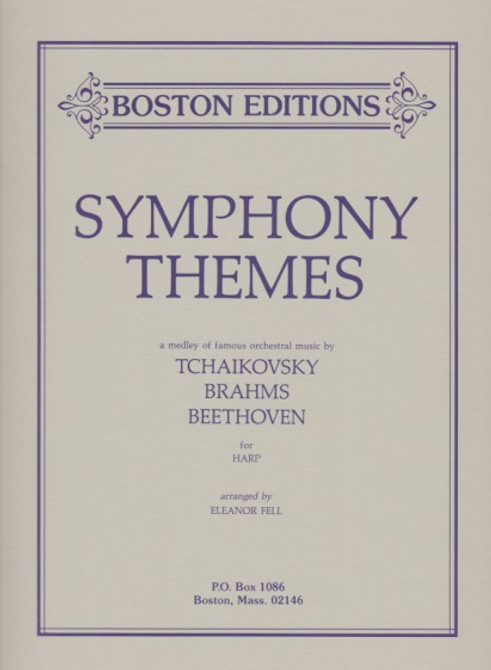 Fell: Symphony Themes Fell: Symphony Themes
