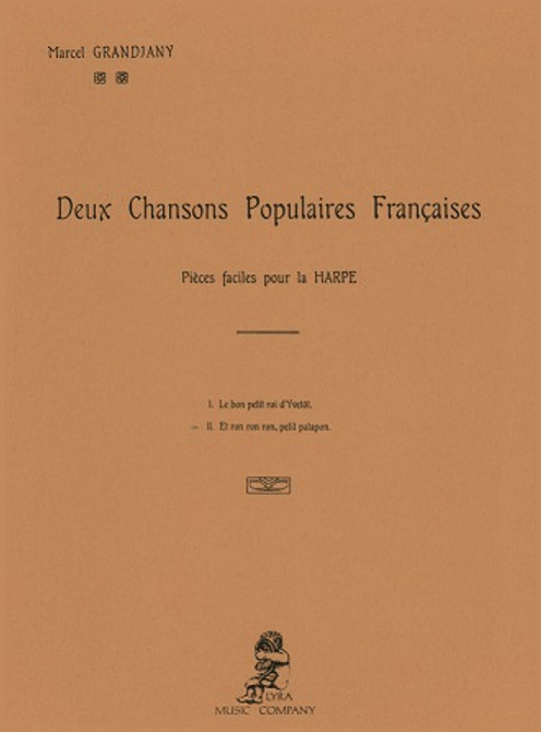 Grandjany: Et Ron Ron Ron, Petit Patapon Grandjany: Et Ron Ron Ron, Petit Patapon