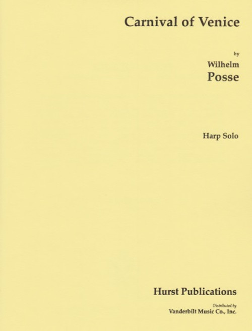 Posse: Carnival of Venice