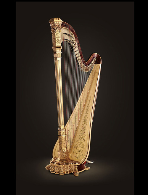 Style 4 - Vanderbilt Music Company