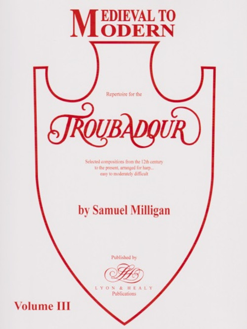 Milligan: Medieval to Modern Vol. 3 Milligan: Medieval to Modern Vol. 3