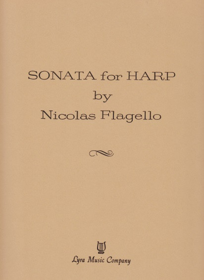 Rosetti/McDonald: Six Harp Sonatas - Vanderbilt Music Company