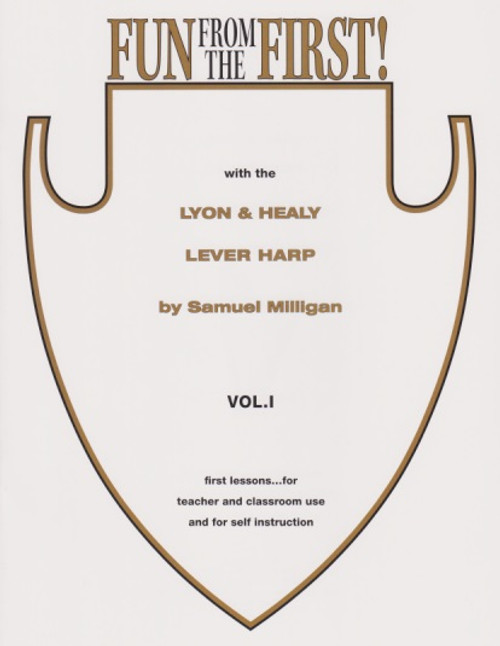 Milligan: Fun from the First, Vol 1 Milligan: Fun from the First, Vol 1