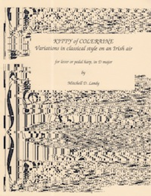 Landy: Kitty of Coleraine