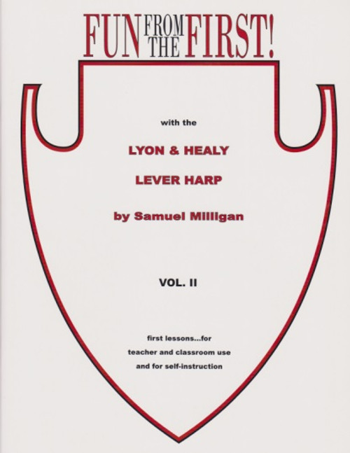 Milligan: Fun from the First, Vol.2 Milligan: Fun from the First, Vol.2