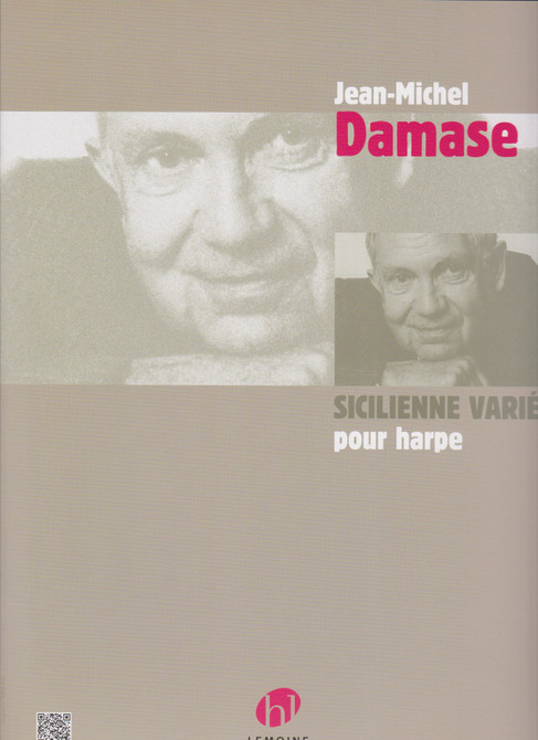 Damase: Sicilienne Variée