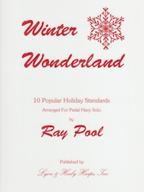 Pool: Winter Wonderland Pool: Winter Wonderland