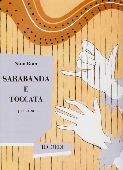Rota: Sarabande e Toccata