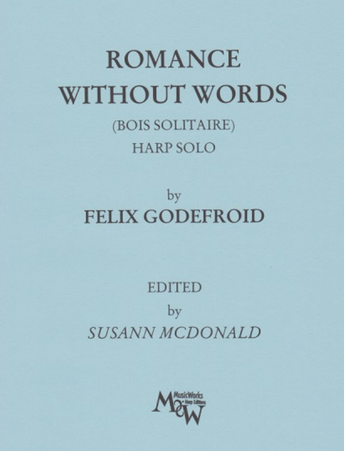 Godefroid/McDonald: Romance Without Words