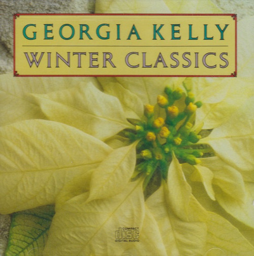 Kelly: Winter Classics (CD)