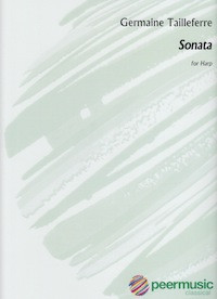 Rosetti/McDonald: Six Harp Sonatas - Vanderbilt Music Company