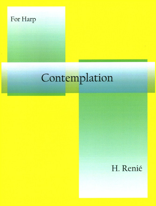 Renie: Contemplation Renie: Contemplation
