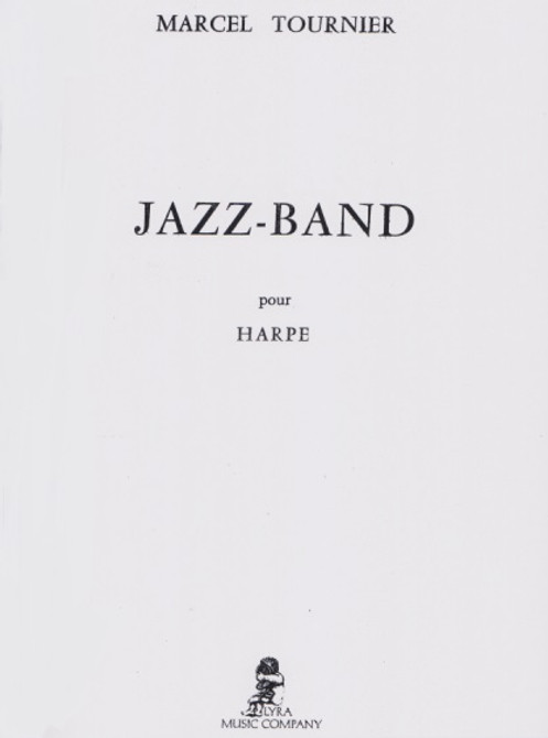 Tournier: Jazz Band