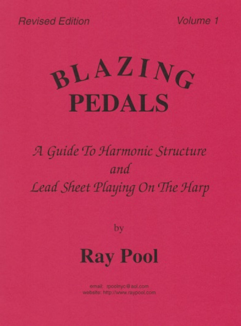 Pool: Blazing Pedals, Vol 1
