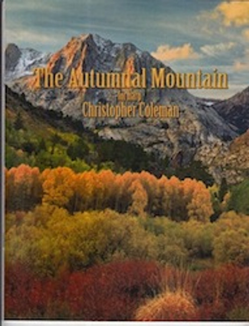 Coleman: The Autumnal Mountain Coleman: The Autumnal Mountain