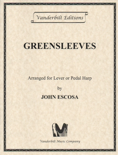 Escosa: Greensleeves