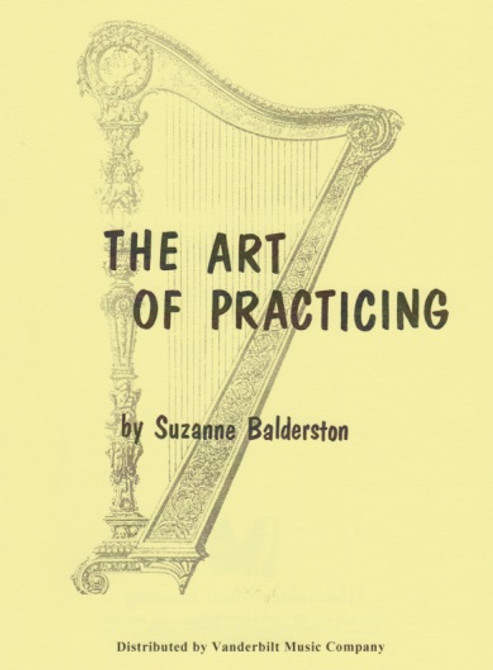 Balderston: The Art of Practicing Balderston: The Art of Practicing