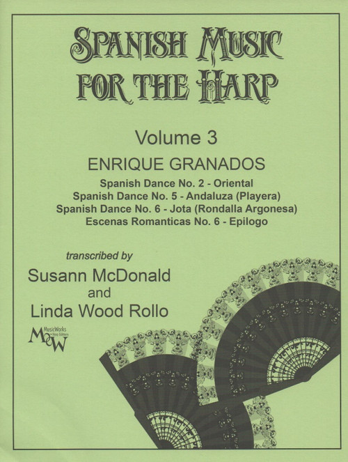 McDonald/Wood: Spanish Music, Vol 2 Isaac Albeniz - Vanderbilt