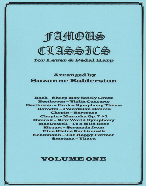 Balderston: Famous Classics, Vol. 1 Balderston: Famous Classics, Vol. 1