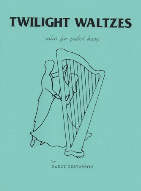 Gustavson: Twilight Waltzes