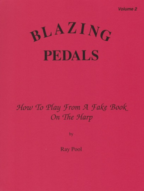 Pool: Blazing Pedals, Vol. 2 Pool: Blazing Pedals, Vol. 2
