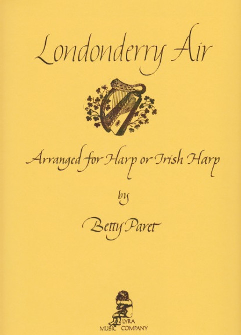 Paret: Londonderry Air Paret: Londonderry Air