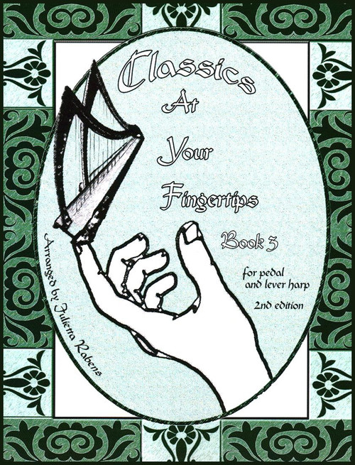 Rabens: Classics At Your Fingertips, Book 3 Rabens: Classics At Your Fingertips, Book 3