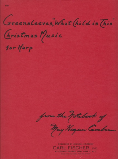 Cambern: Greensleeves