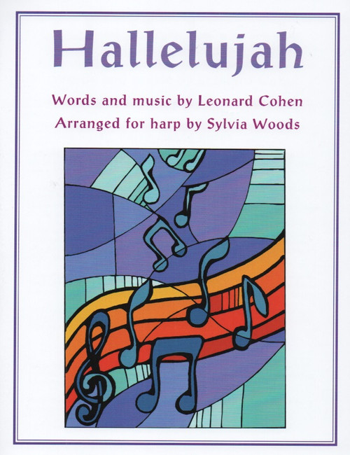 Cohen/Woods: Hallelujah