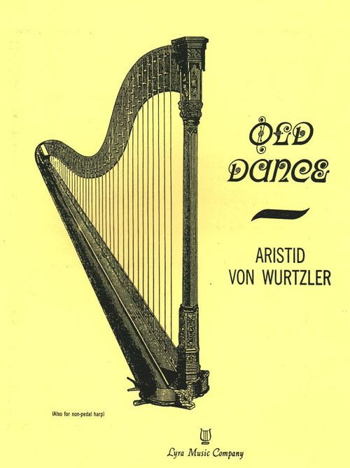 Von Wurtzler: Old Dance