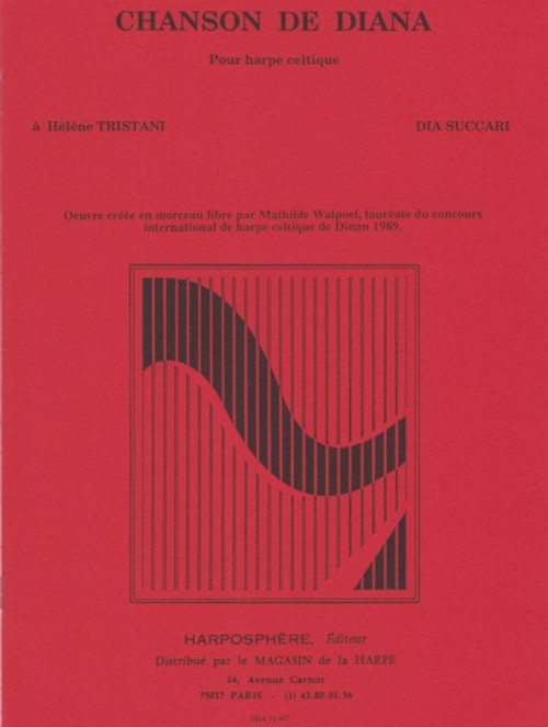 Succari: Chanson de Diana