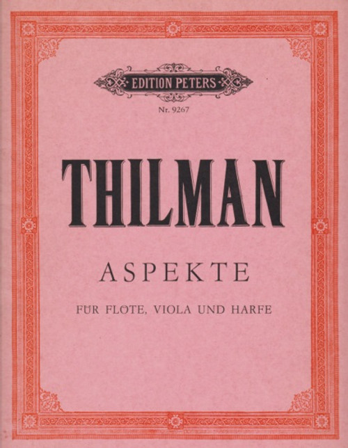 Thilman: Aspekte